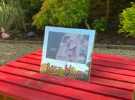 main image for ad Best Mom Picture Frame