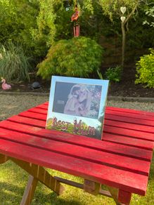 Best Mom Picture Frame