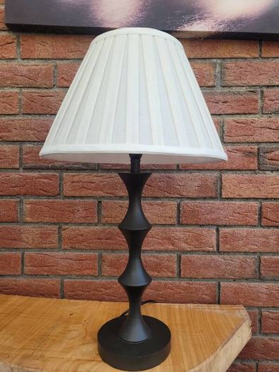 3x lamps