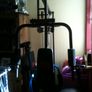 cheap vertical gym equipment Image 2