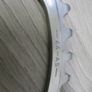 Campagnolo 10 speed chainrings 54/44 Image 6