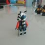 Lego star wars minifigure ahsoka tano sw1096 Image 2