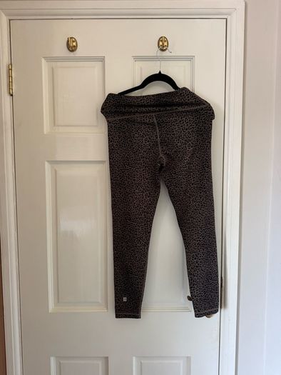 sweaty betty leggings