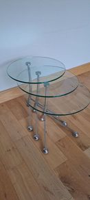 Occasional Tables