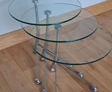 Occasional Tables
