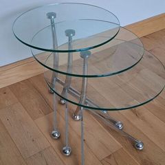 Occasional Tables