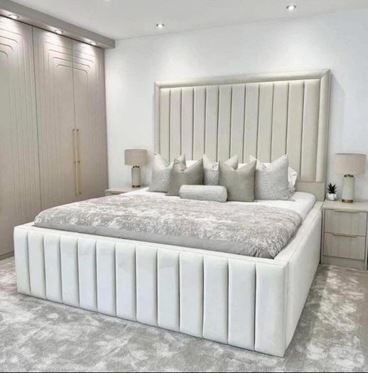 new beds