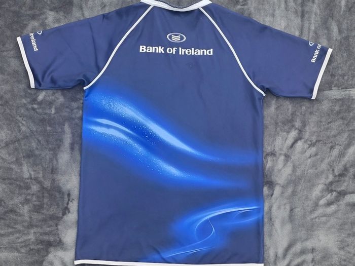 Leinster Rugby 2009 Canterbury Jersey Mens Large