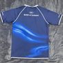Leinster Rugby 2009 Canterbury Jersey Mens Large Image 5