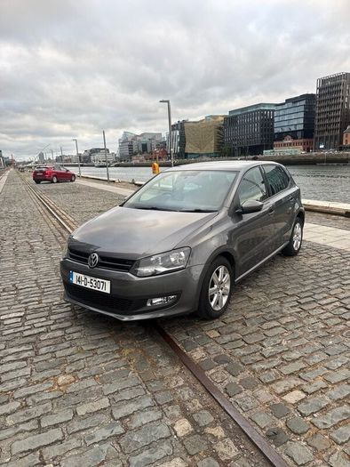 VW POLO 1.2 petrol 1 owner