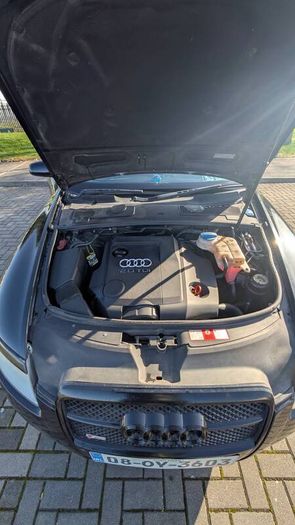 2008 Audi A6