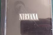 Nirvana - Nirvana CD (2002) Remastered Compilation VG+