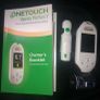 Glucomen Areo GK Blood Glucose and ketones Monitoring System Meter Blood Sugar diabetes and One Touch Verio Reflect Blood Glucose Monitoring System meters blood sugar diabetes with Bluetooth Image 2