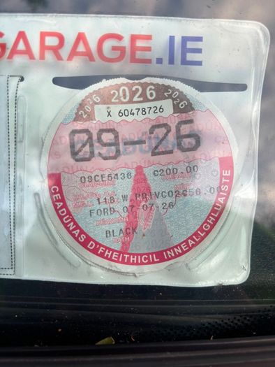 2008 Ford Focus