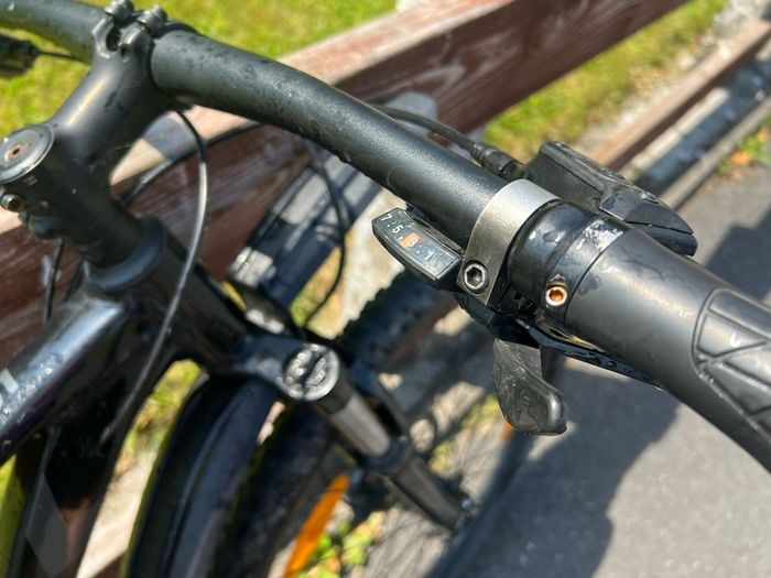 Trek marlin 5