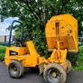 Thwaites dumper for sale Image 4