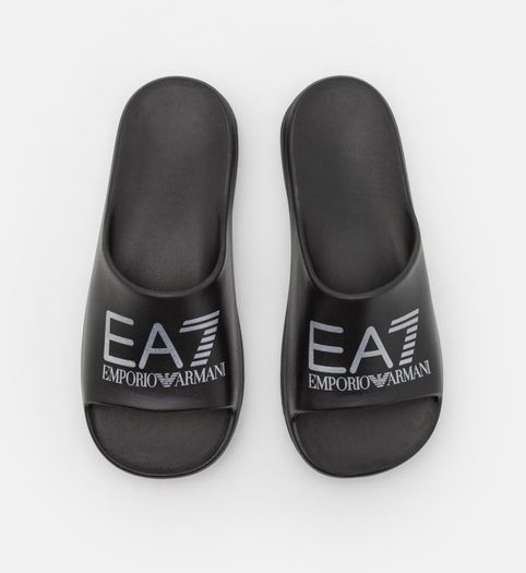 Armani EA7 crusher distance Slide Size 44 Uk 10