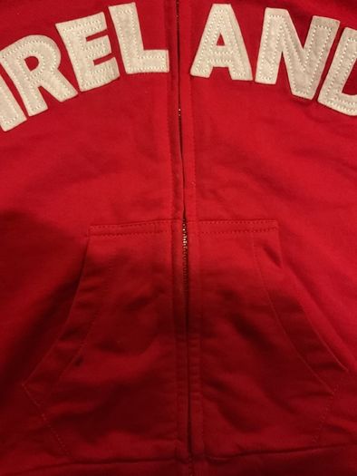 Kids Jacket 5-6years