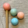 Djeco Baby Nut Wooden Toy Image 9