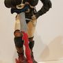 Dungeons & Dragons style large figurines X3 Image 4