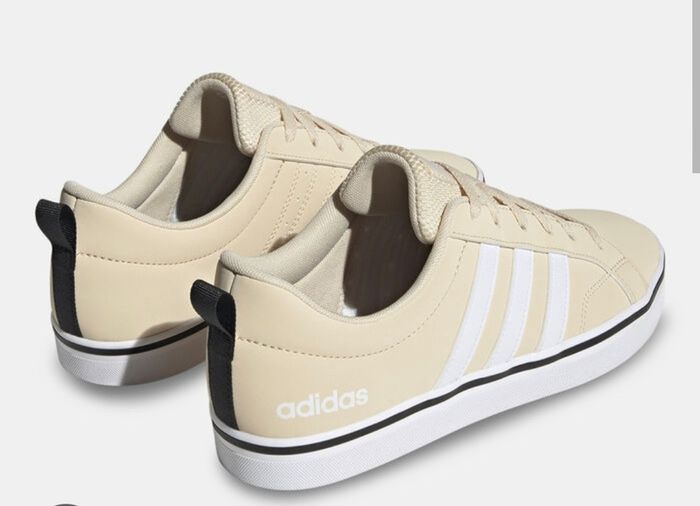 Adidas vs pace 2.0 size 11uk