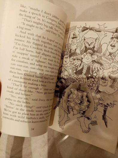 Children's book