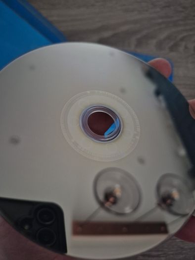 21 grams bluray