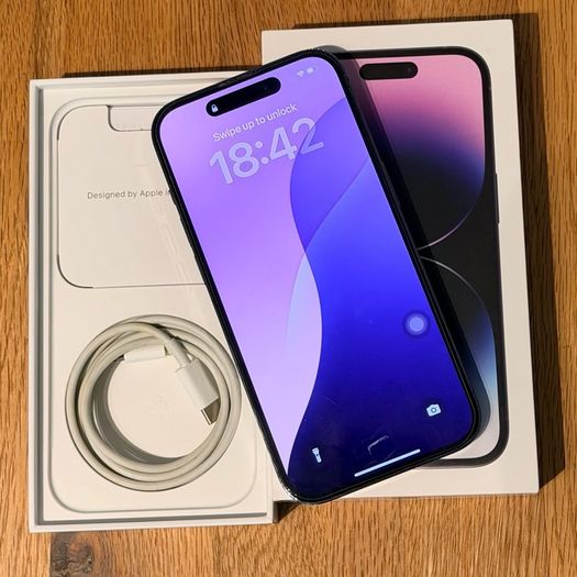 Iphone 14 Pro 256 GB