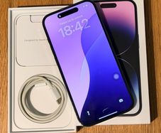 Iphone 14 Pro 256 GB