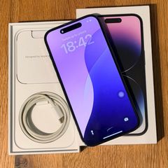 Iphone 14 Pro 256 GB