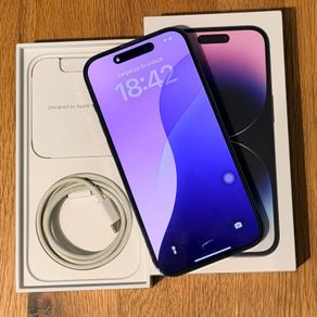 Iphone 14 Pro 256 GB