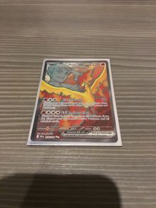pokemon card moltres