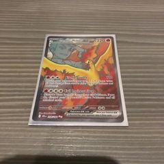 pokemon card moltres