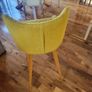 3 x stools Image 3