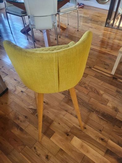 3 x stools