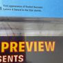 Marvel Comics Marvel Preview # 7 1st ROCKET RACCOON ! Image 3