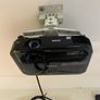 Epson EH-TW480 Projector & 105" Motorised Screen Image 3