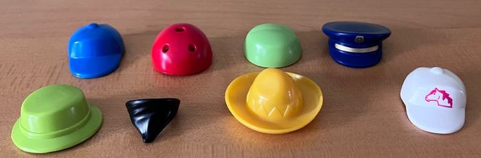 Bundles of Playmobil Accessories