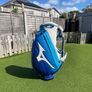 Mizuno Tour Staff Bag Image 2