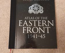 Atlas of the Eastern Front