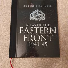 Atlas of the Eastern Front