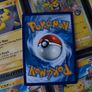 Thwackey ! Baby Shiny ! Shiny Rare ! from Shining Fates Set ! 2019 ! Pokemon Card ! Image 4