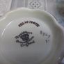 Two Royal Albert Art Deco Cups Image 3