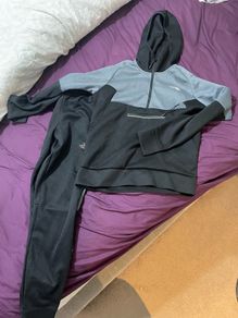 Northface Tracksuit