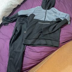 Northface Tracksuit
