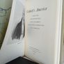 Cobbett's America: A Selection from the Writings of William Cobbett. Edited With an Introduction by J. E. Morpurgo (GT866) Image 2