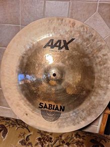 Selection of Cymbals