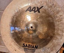 Selection of Cymbals