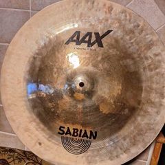 Selection of Cymbals