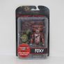 Funko Five Nights At Freddy's Foxy 2016 Action Figure 5" Articulated Brand New Sealed Image 2